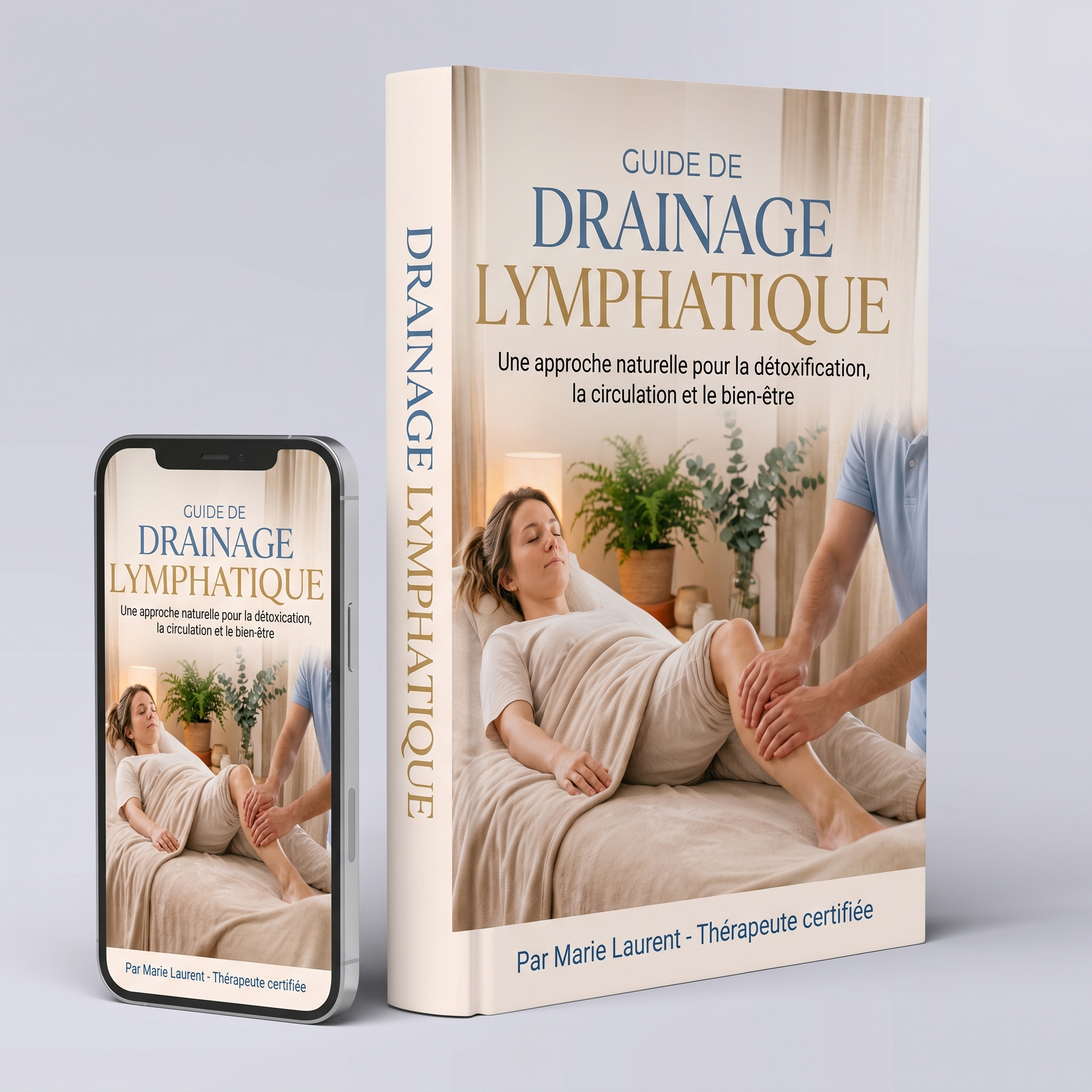 Ebook - Guide drainage
