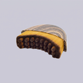 Brosse Lymphatique Visage